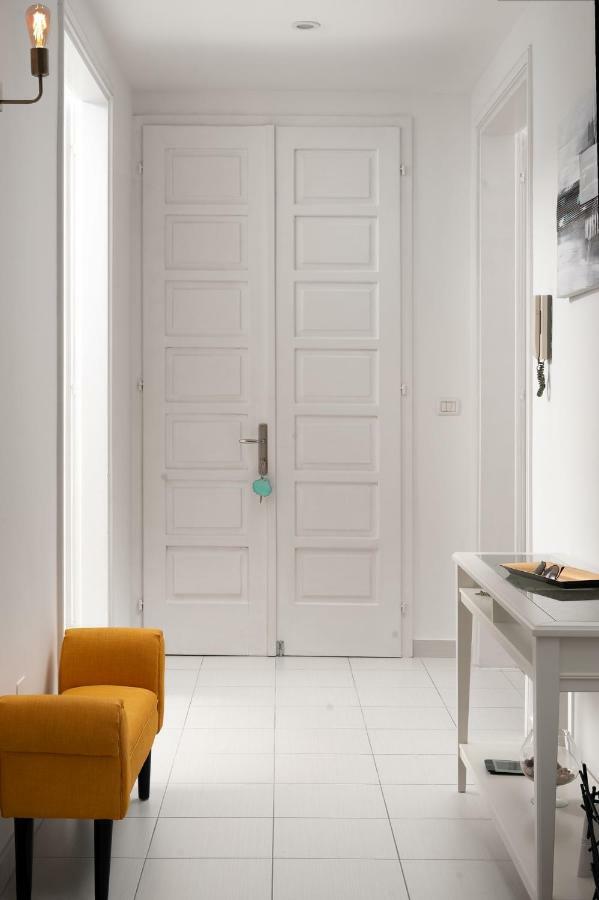 Carducci Apartment - Center Pula Luaran gambar